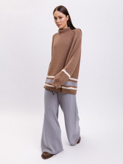 Свитер STRISCE