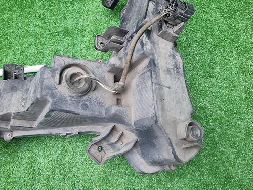 ДХО правый Changan Uni-K (2020-н.в.)