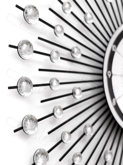 Настенные часы "Diamond"