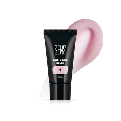 Акригель  COVER 3