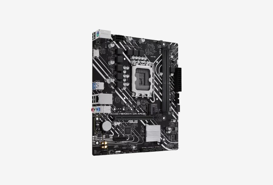 ASUS PRIME H610M-K D4 ARGB_0226709110253