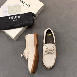 Лоферы Celine
