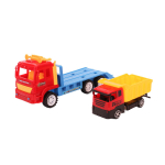 Автовоз ин. +спецтехника, ПК 519-1