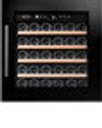 Встраиваемый винный шкаф Temptech OZ60SB