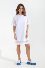 Туника Раби Виотекс БЕЛЫЙ