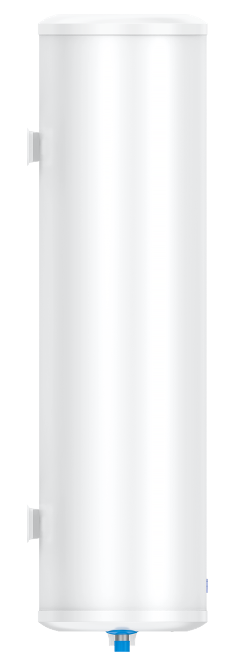 Электрический водонагреватель Royal Clima RWH-SG80-FS (SIGMA Inox)