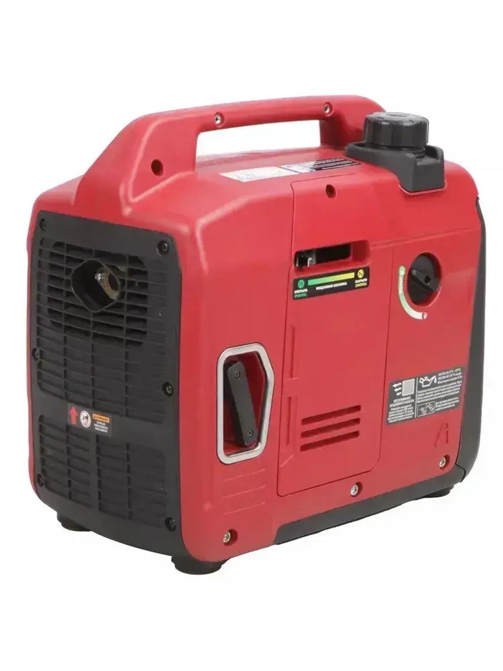 Инверторный бензиновый генератор A-iPower A1400LiS (1.4 кВт)