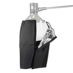 Шторки Godox Knowled SL1S для SL1