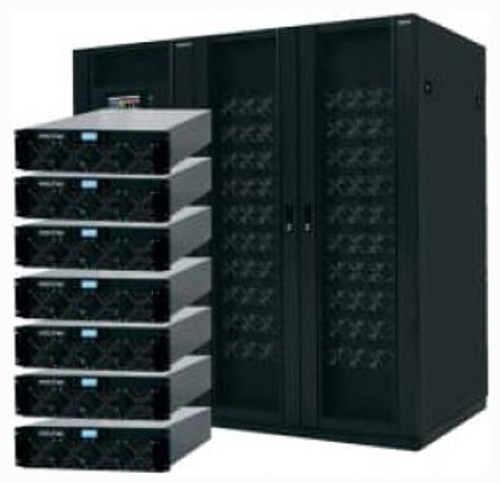 Модульный ИБП Импульс МОДУЛЬ 600-210