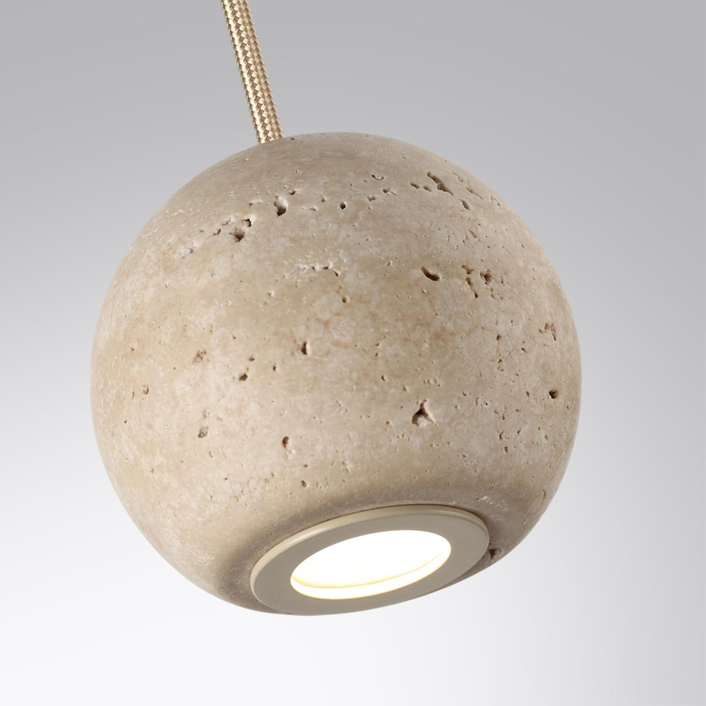 6625/5L ODL Светильник LED 5Вт 3000К 220В IP20 HIGHTECH