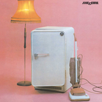 The Cure / Three Imaginary Boys (LP)