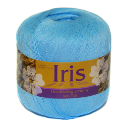 Iris (Weltus)