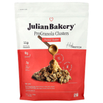 Julian Bakery, ProGranola, гранулы с арахисовой пастой, 526 г (18,5 унции)