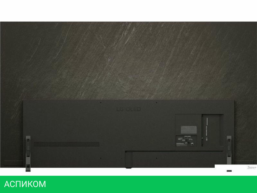 OLED телевизор LG OLED AI B5 OLED83B5RLA