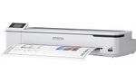 Принтер  Epson SureColor SC-T5100N