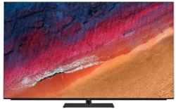 Телевизор 77" Haier S9 Pro Frameless DC0017M00RU