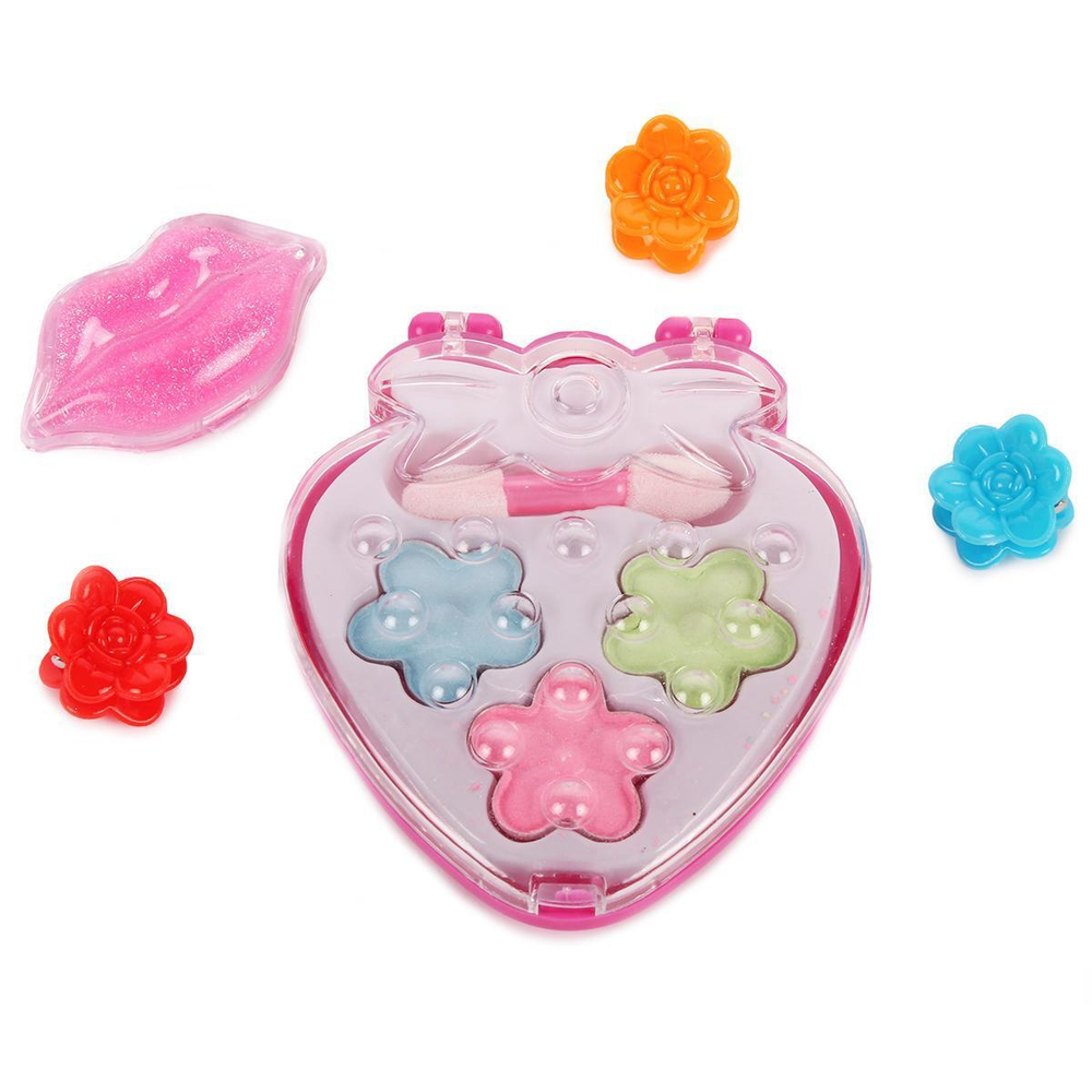 Косметический набор для девочек, блистер V71607A5