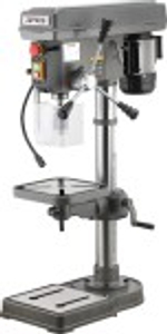 Станок сверлильный JET JDP-15LM по металлу, 230В JRM215LM