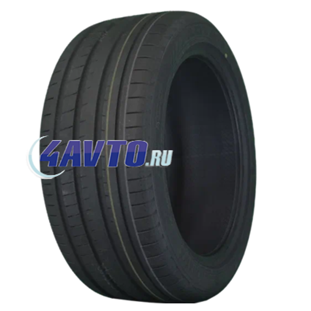 Легковая шина 275/40R21 107Y Advan Sport V107E TL