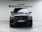 Mercedes-Benz GLE-Class W167 GLE450 4MATIC (03.2022)