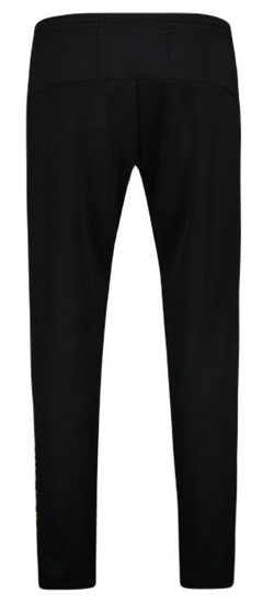 Теннисные брюки Le Coq Sportif TECH Pant Tapered N°1 SS23 - black