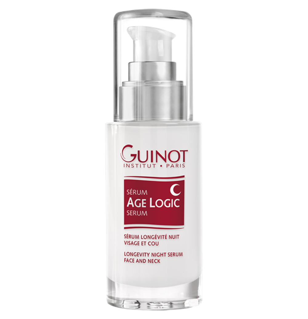Guinot Серум ночной Serum Age Logic 25 мл