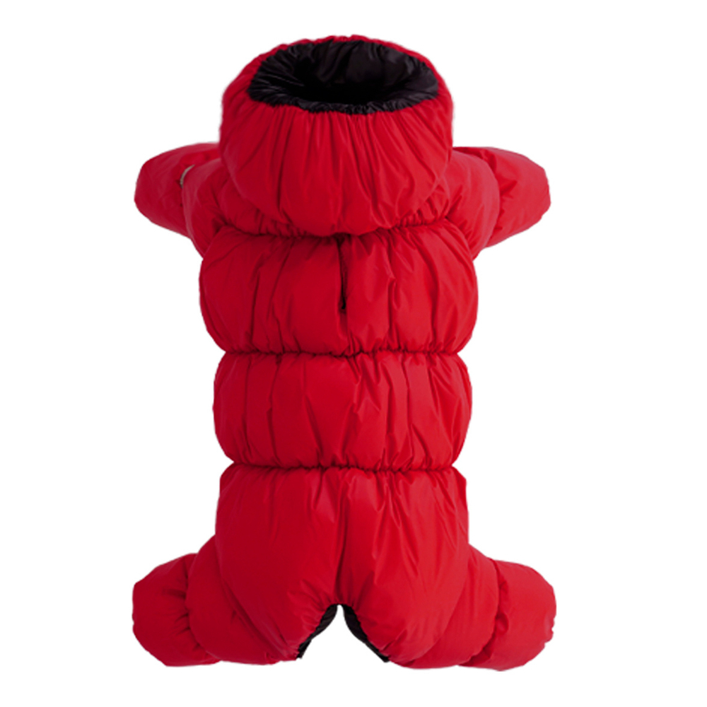 621 Комбинезон "Секунда AIR 2", унисекс