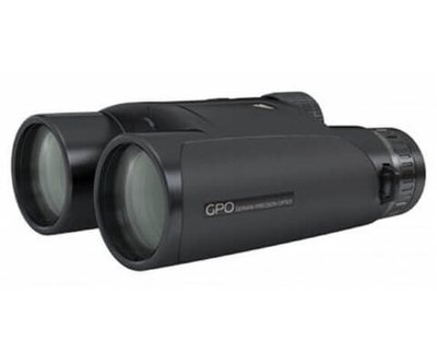 Бинокль GPO RANGEGUIDE 2800 10x50 с дальномером