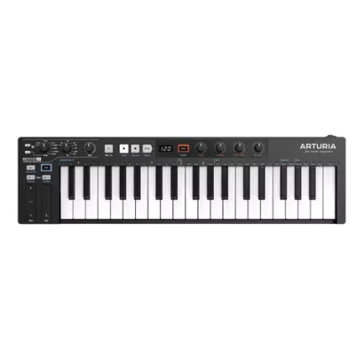 Arturia KeyStep 37 Black Edition