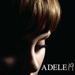 Adele / 19 (LP)