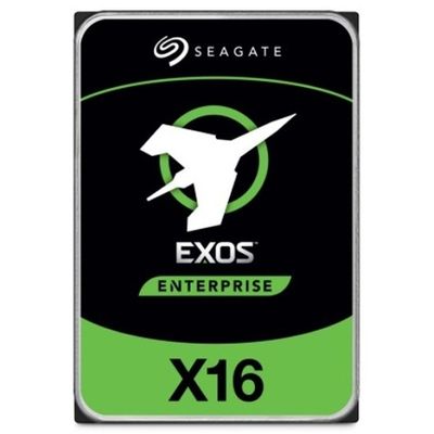 SAS 16TB - 18TB