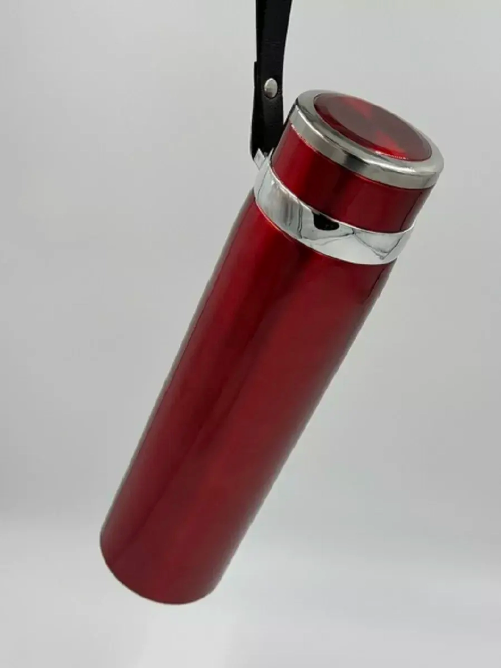 Термос 1 литр для чая кофе холодных горячих напитков