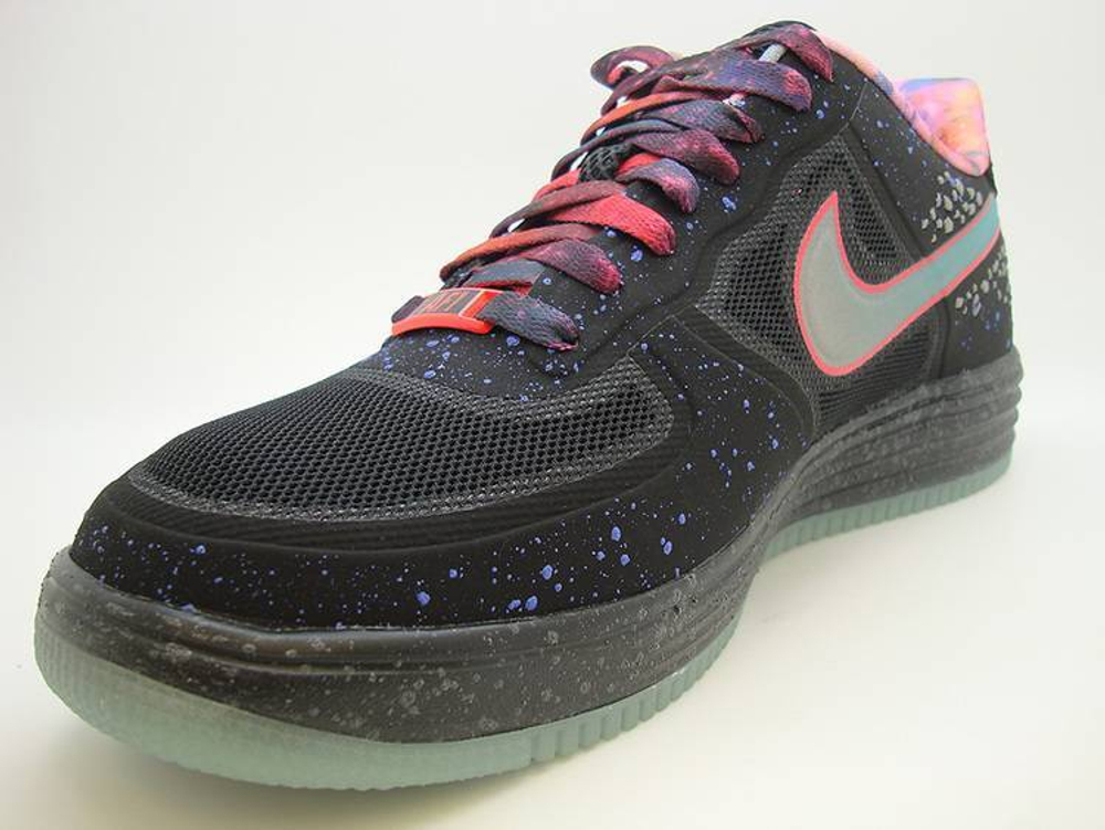 Кроссовки Nike Lunar Force 1 Fuse Area 72