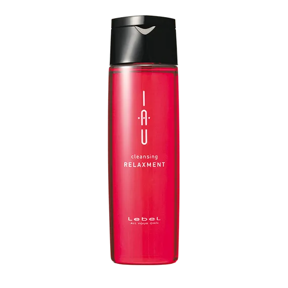 Аромашампунь расслабляющий для сухой кожи головы