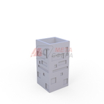 Вазон Монфорте средний