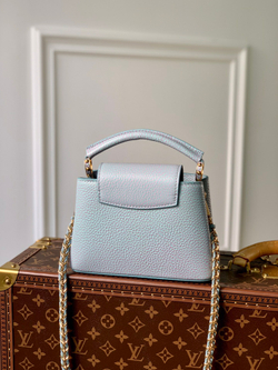 Louis Vuitton Capucines Mini