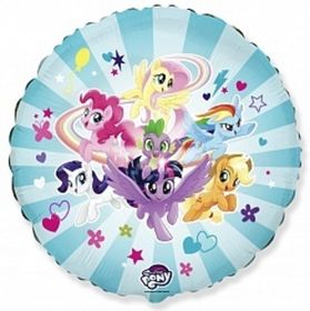 My little pony