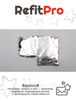 Материнская плата для ноутбука Lenovo IdeaPad S340-14API MB81NB WIN R5-3500U UMA 4GA (5B20S42266), оригинал