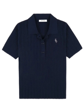 Поло SPORTY&RICH