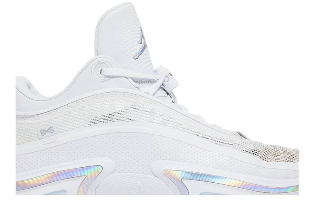 Кроссовки Jordan Air Jordan 36 Low "Pure Money"