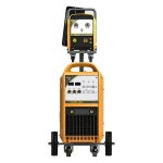 Hugong INVERMIG 500S III сварочный полуавтомат 029655