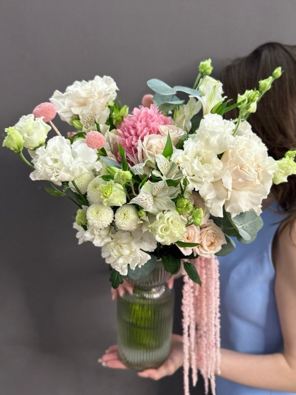 Оформление 2-комнатного номера в отеле