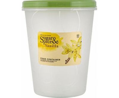 Контейнер Sugar&Spice Vanilla пластиковый 1 л (SE188911050)