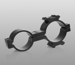Подствольное крепление Armytek GM-11