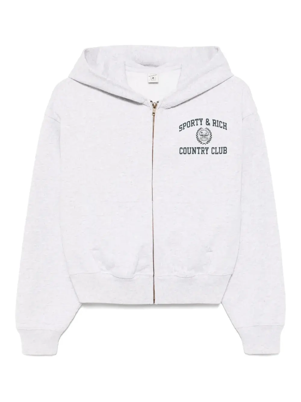 SPORTY&RICH