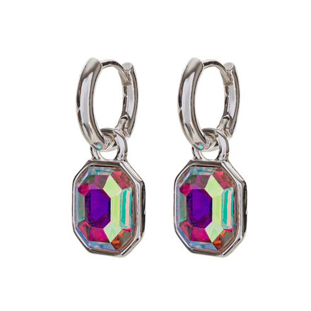 Серьги Fiore Luna AB LE6106 S