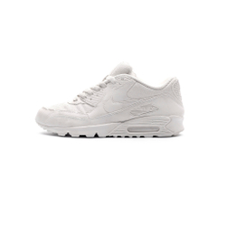 Гипсовая фигура Air Max 90 High by Nikita Trik "Bone White"