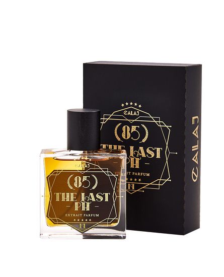 Calaj The Last PH 85