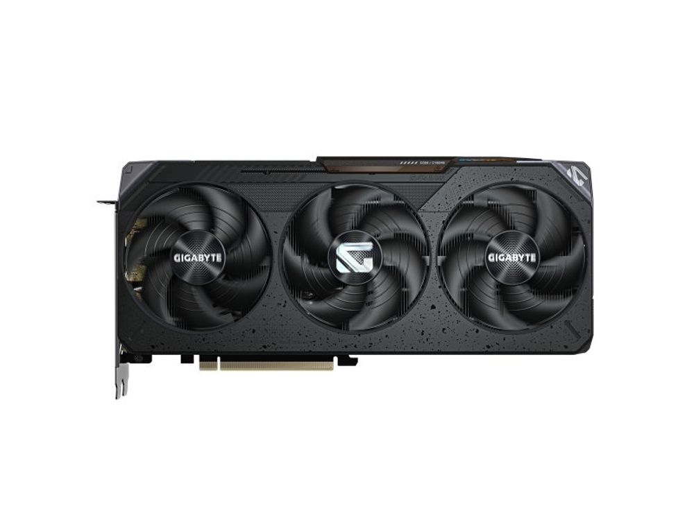 Видеокарта Gigabyte AMD Radeon RX 9070 [GV-R9070GAMING OC-16GD]