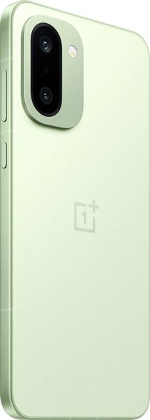 Смартфон OnePlus 15R 12/256 ГБ, 2 nano SIM+ eSIM, Зеленый | Mint Breeze (CPH2769, EU/UK)